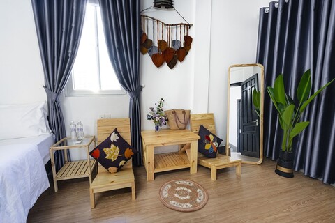 카사블랑카 호텔