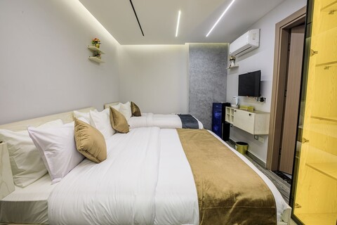 피콜로 몬도 부티크 호텔