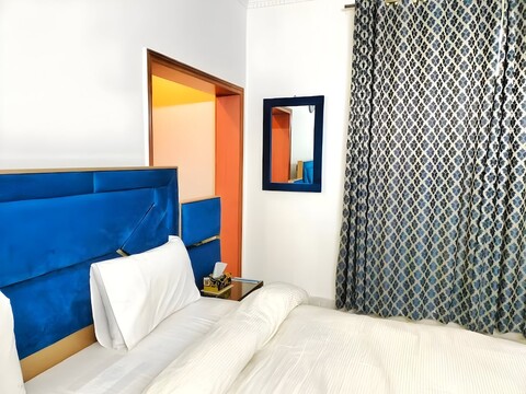 스마트 로지 이슬라마바드