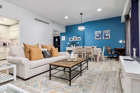 메종 프리베 - JBR 비치의 하트에서 평온 & 럭셔리 리트릿