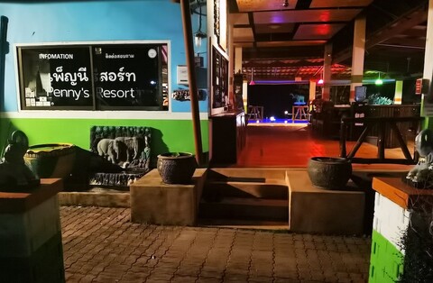 Penny Bangalow Resort