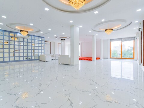 호텔 비바 팰리스