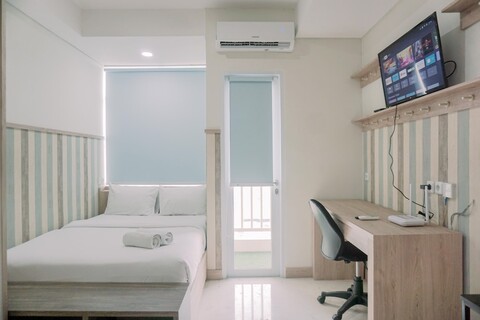 굿 초이스  호미 스튜디오  아파트먼트  앳 B  레지던스