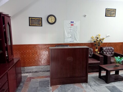 웰컴 인 게스트 하우스