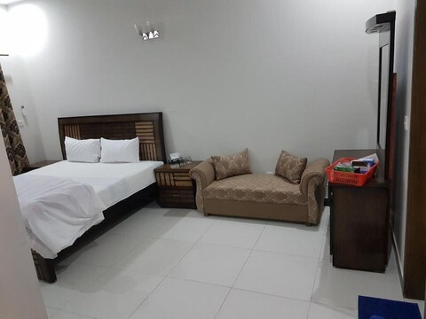 유니크 빌라 게스트 하우스