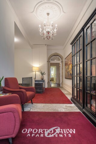 오포르토뷰 아파트먼트