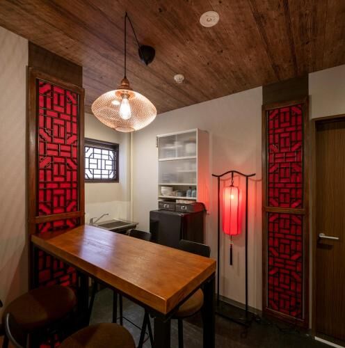 Room Inn Shanghai 横浜中華街 Room1-ABC 대표 이미지