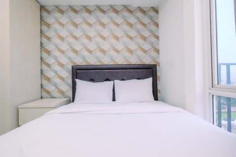 좋은 거래와 집같은 스튜디오 아젤리아 스위트 아파트 치카랑