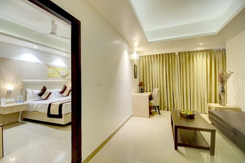 에코 라이트 MARS 호텔, 암리차르