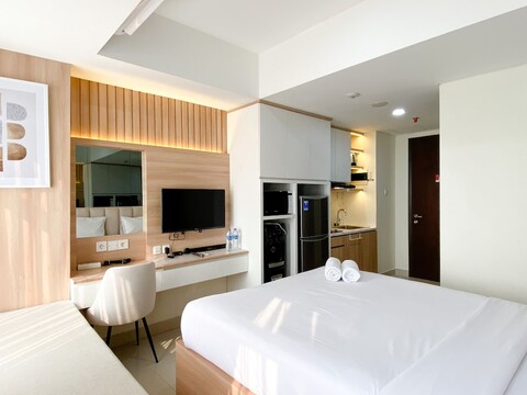 폴룩스 채드스톤 아파트에서 스튜디오 편안한 체류