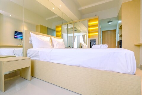 미니말리스트 스튜디오 앳 에벤시오 마르곤다  아파트먼트