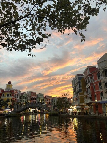 퍼시픽 홈스테이