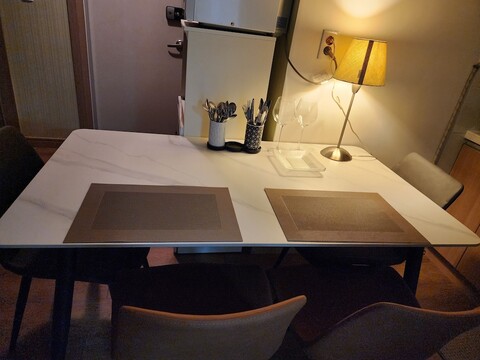 아네스 홈 포유