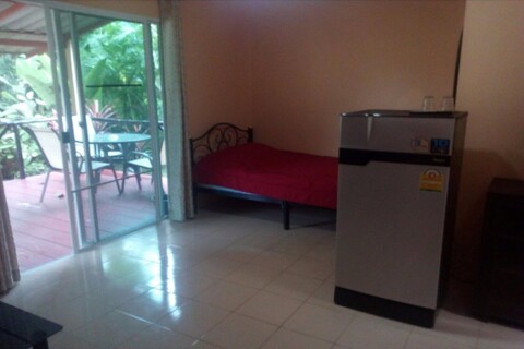 세인트 트로페즈 리조트