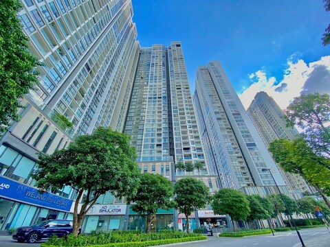 다니엘 홈즈 - 빈홈즈 스카이레이크 럭셔리