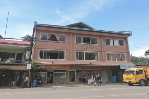 VG 펜션 앤 레지던스