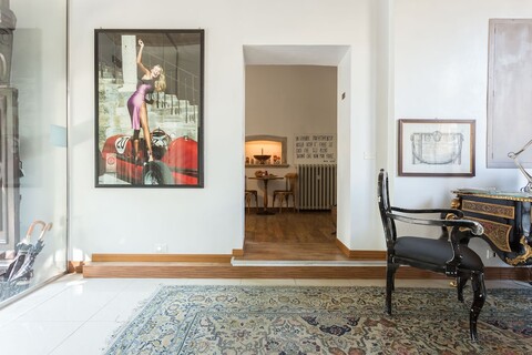 호텔 레온치노 브레시아