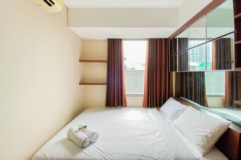 멋지고 편안한 1Br 아파트 로얄 올리브 레지던스