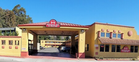 미션 인 & 스위트