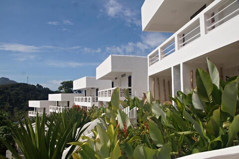 엘니도 베이뷰 리조트