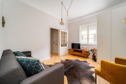 노마드 S 바이 S타 카타리나 플랫 -  3베드 모트