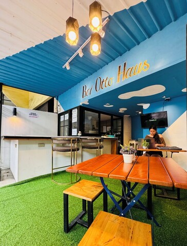 베이 오토 하우스