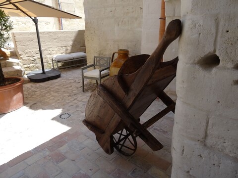 LA 디모라 델레 3 지에