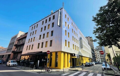 베스트 웨스턴 호텔 매디슨