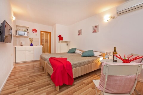 BIS 스튜디오 아파트먼트 3