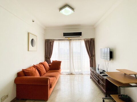 Bona Vista 아파트의 편안한 2Br