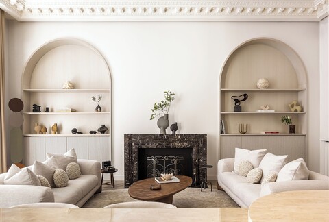 HIGHSTAY - 럭셔리 서비스 아파트먼트 - 루브르