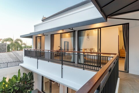 빌라 블레싱 발리