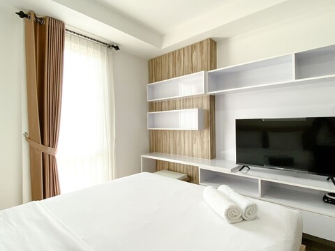 호미  컴팩트 스튜디오 앳 아잘리아 스위트  아파트먼트
