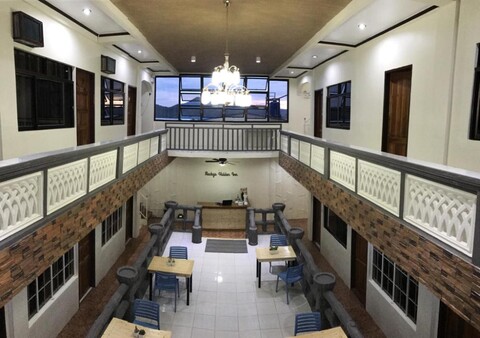 매키스 히든 인