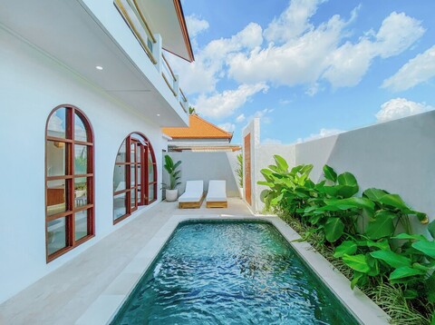 암레타 빌라 바이 베터플레이스