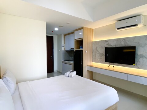 굿 딜  호미 스튜디오 앳 폴럭 채드스톤  아파트먼트