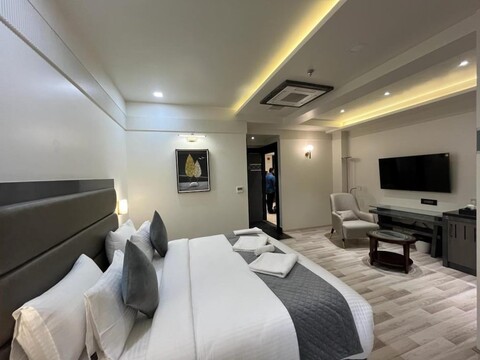 아쿠아리우스 호텔 - 부티크 호텔