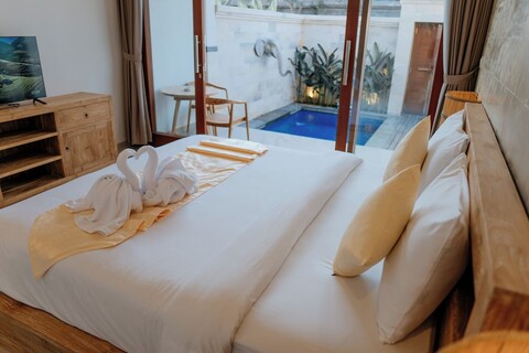 발리 메이드 이스케이프