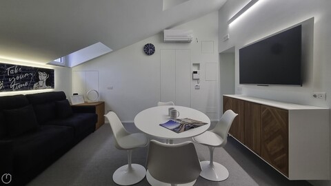 이탈리안웨이 컴포트 - 토리노 48