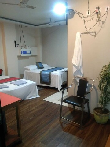 호텔 메드윈 카시 담