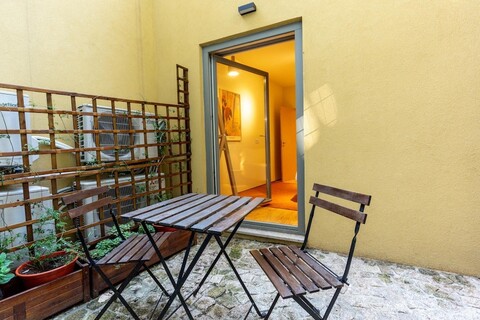 필 포르토 코데 알  아파트먼트 2 1