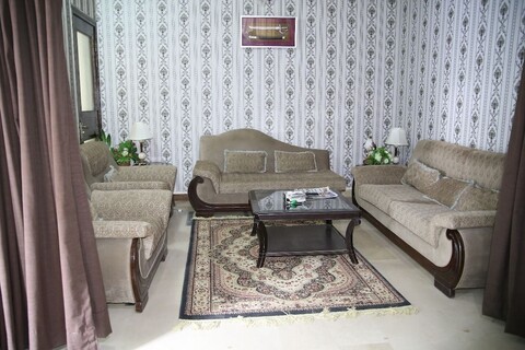 밀라트 게스트하우스 이슬라마바드