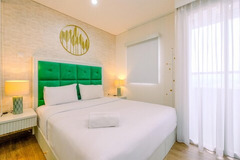 아틀란타 레지던스에서 편안한 스튜디오 아파트