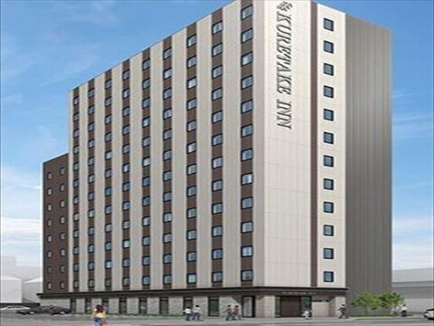 쿠레타케 인 프리미엄 시즈오카 아넥스