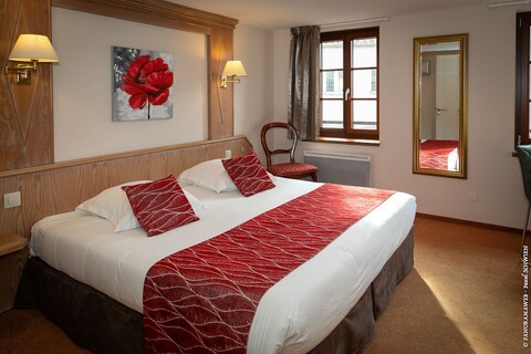 오텔 라 클로슈