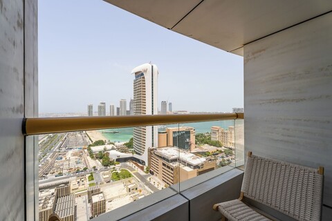 나스마 홀리데이 홈스, 엘리트 레지던스