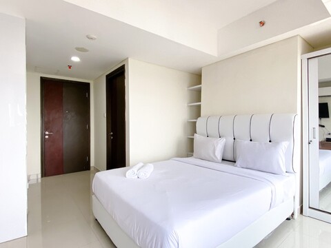 모던 룩 스튜디오 폴룩스 차드스톤 아파트