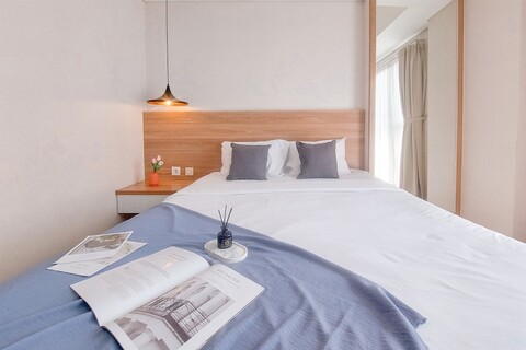 카사 데 파르코 아파트먼트의 좋은 아늑한 스튜디오