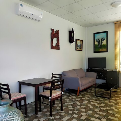 데이비스 코티지 푸켓