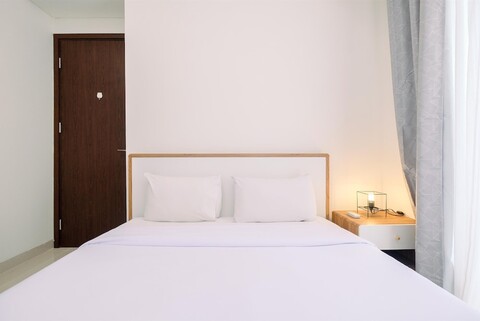 모던 루  컴피 2BR 앳 바사카 솔테라  아파트먼트